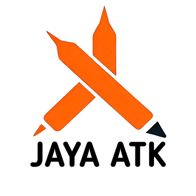 Jaya ATK Logo